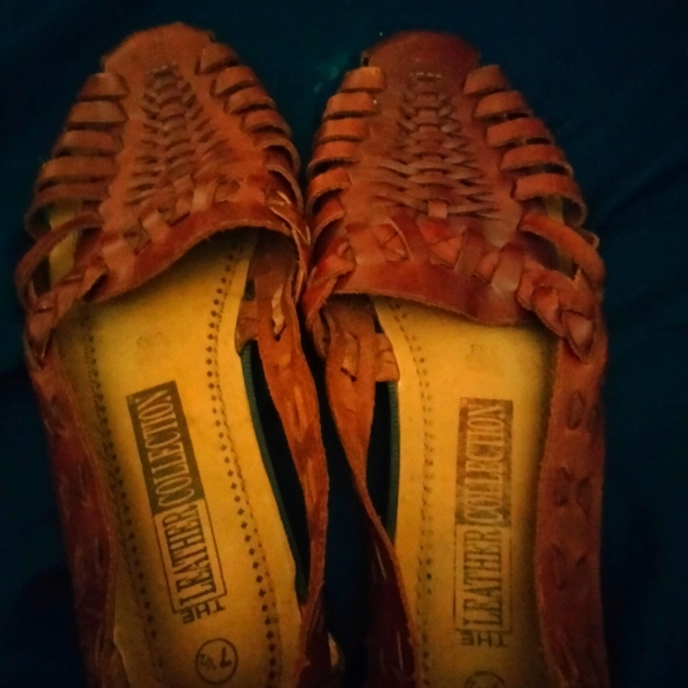 Huraches